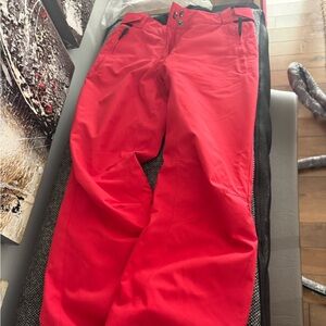 Rossignol woman ski pants